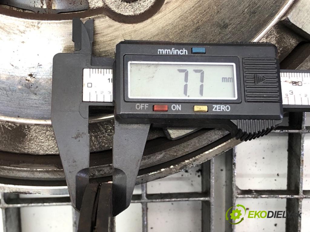 HYUNDAI SANTA FÉ I (SM) 2000 - 2006    2.0 CRDi 4x4 83 kW [113 KM] olej napędowy 2001 - 2006  Spojková sada (bez ložiska) 415016110 (Kompletné sady (bez ložiska))