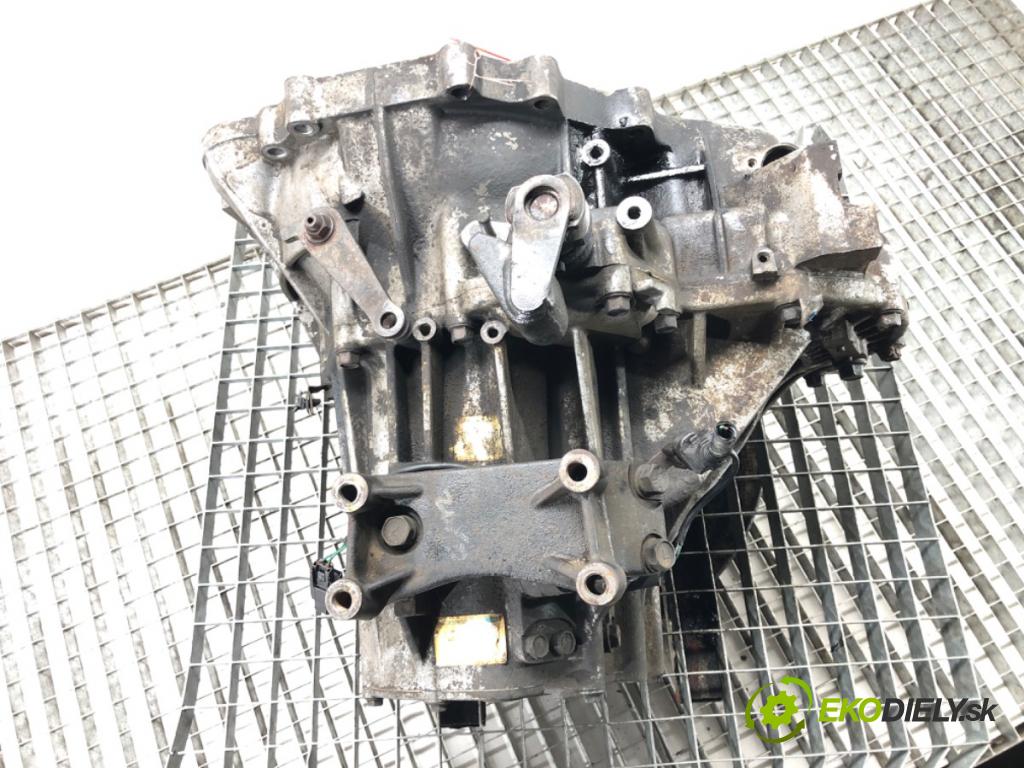 HYUNDAI SANTA FÉ I (SM) 2000 - 2006    2.0 CRDi 4x4 83 kW [113 KM] olej napędowy 2001 - 2006  Prevodovka  (Prevodovky)