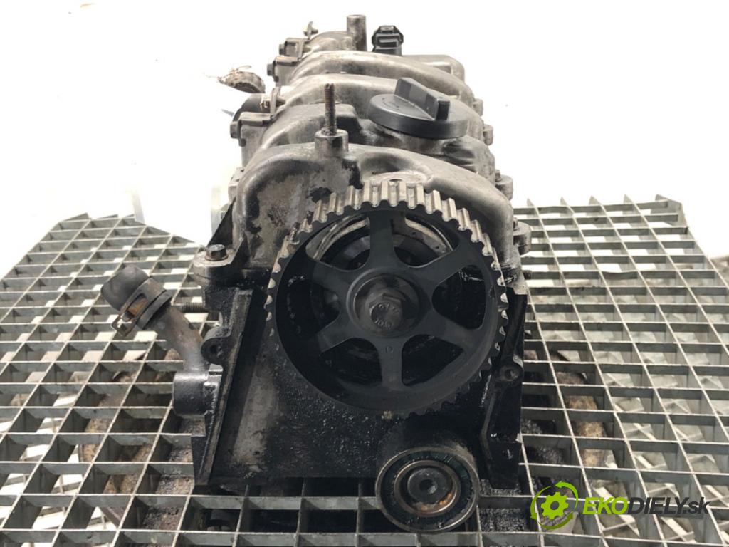 HYUNDAI SANTA FÉ I (SM) 2000 - 2006    2.0 CRDi 4x4 83 kW [113 KM] olej napędowy 2001 - 2006  Hlava valcov 22111-27900 (Hlavy valcov)