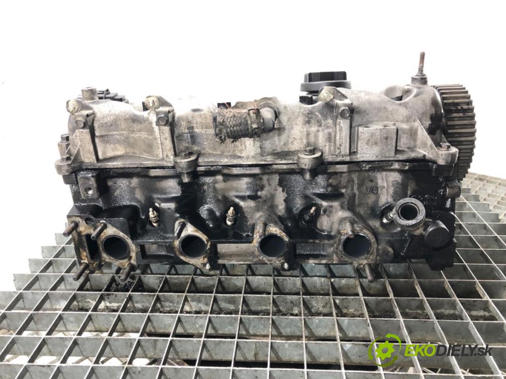 HYUNDAI SANTA FÉ I (SM) 2000 - 2006    2.0 CRDi 4x4 83 kW [113 KM] olej napędowy 2001 - 2006  Hlava valcov 22111-27900 (Hlavy valcov)