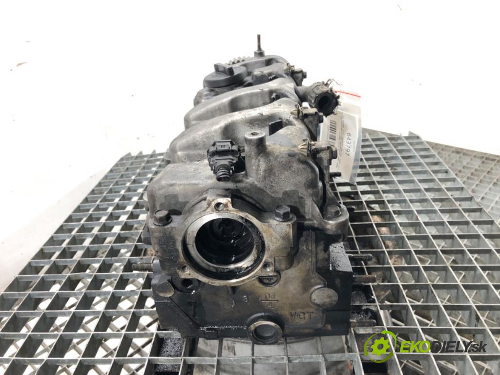 HYUNDAI SANTA FÉ I (SM) 2000 - 2006    2.0 CRDi 4x4 83 kW [113 KM] olej napędowy 2001 - 2006  Hlava valcov 22111-27900 (Hlavy valcov)