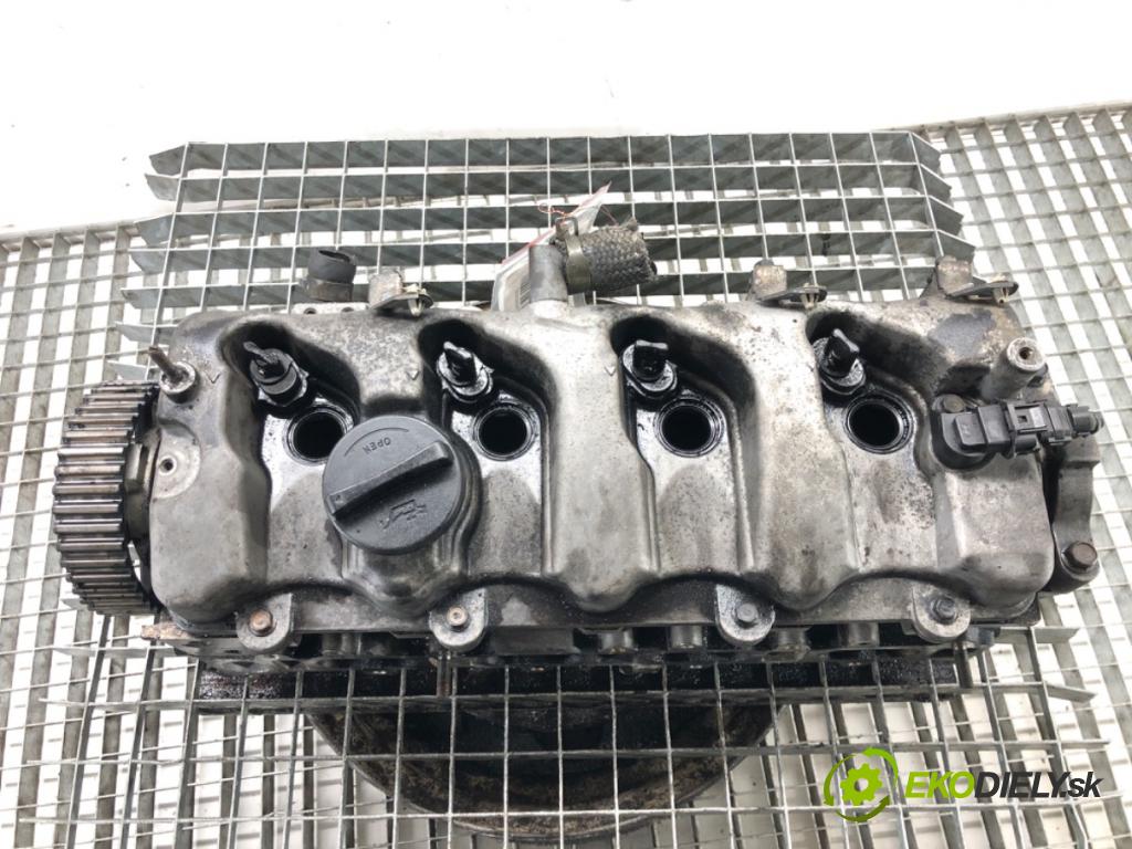 HYUNDAI SANTA FÉ I (SM) 2000 - 2006    2.0 CRDi 4x4 83 kW [113 KM] olej napędowy 2001 - 2006  Hlava valcov 22111-27900 (Hlavy valcov)