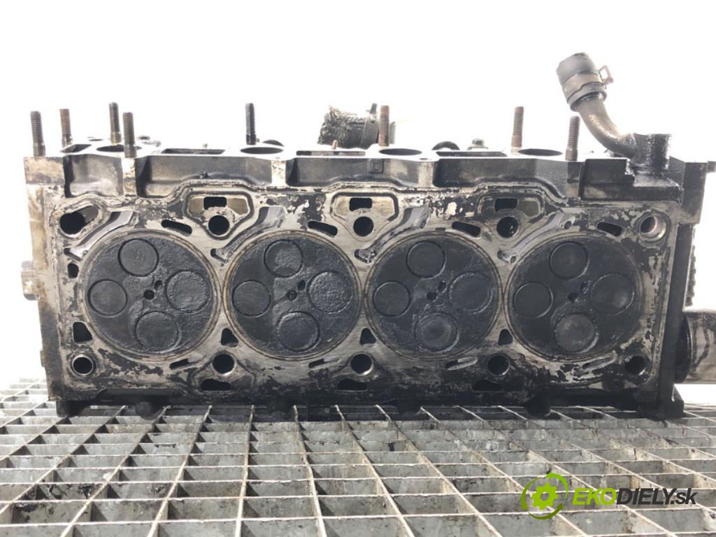 HYUNDAI SANTA FÉ I (SM) 2000 - 2006    2.0 CRDi 4x4 83 kW [113 KM] olej napędowy 2001 - 2006  Hlava valcov 22111-27900 (Hlavy valcov)