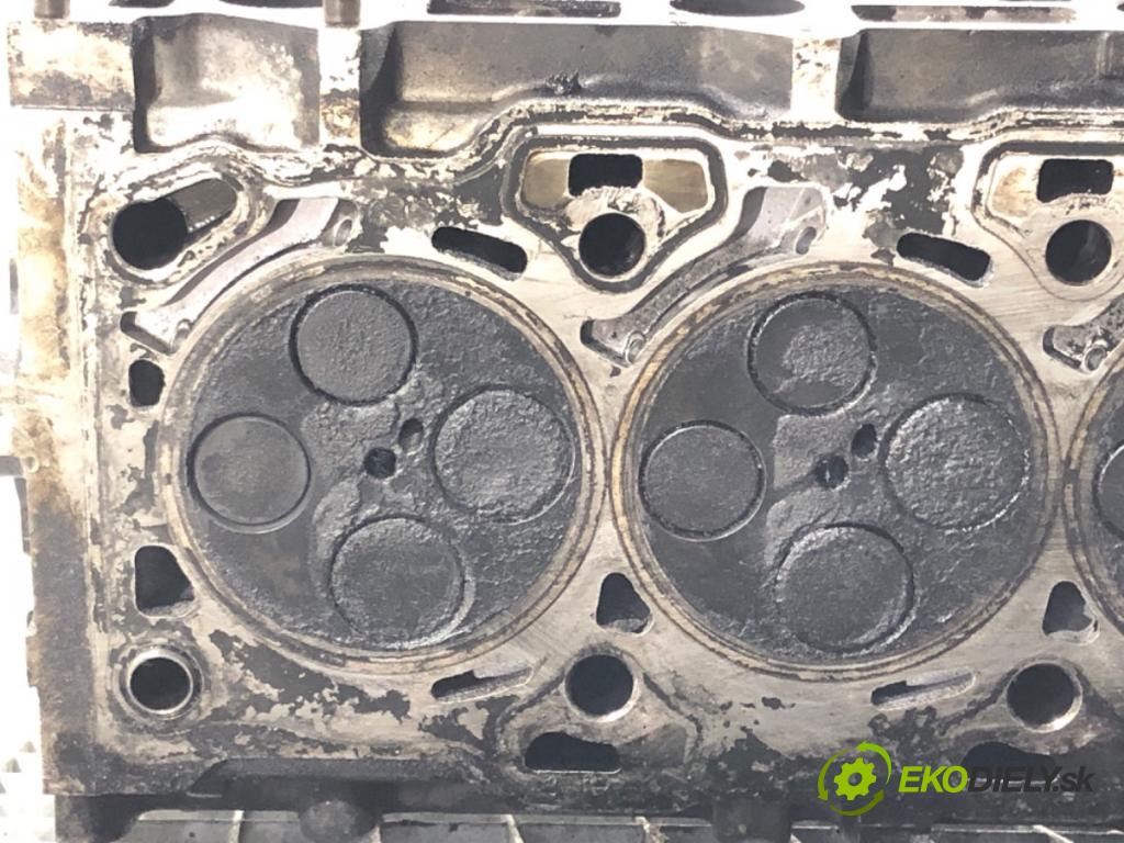 HYUNDAI SANTA FÉ I (SM) 2000 - 2006    2.0 CRDi 4x4 83 kW [113 KM] olej napędowy 2001 - 2006  Hlava valcov 22111-27900 (Hlavy valcov)