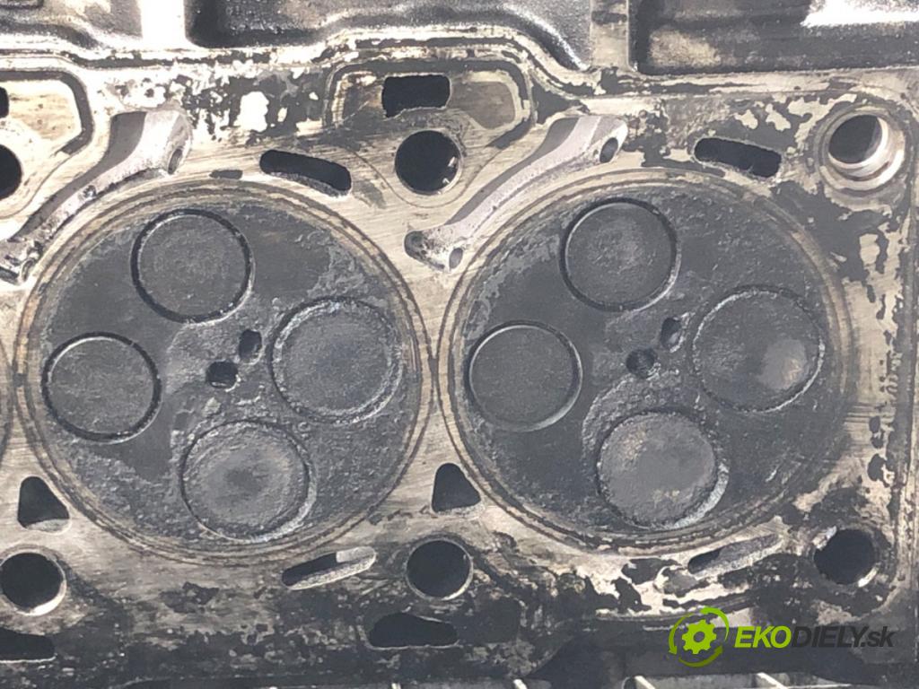 HYUNDAI SANTA FÉ I (SM) 2000 - 2006    2.0 CRDi 4x4 83 kW [113 KM] olej napędowy 2001 - 2006  Hlava valcov 22111-27900 (Hlavy valcov)