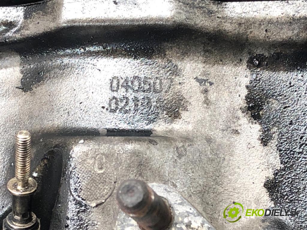 HYUNDAI SANTA FÉ I (SM) 2000 - 2006    2.0 CRDi 4x4 83 kW [113 KM] olej napędowy 2001 - 2006  Hlava valcov 22111-27900 (Hlavy valcov)