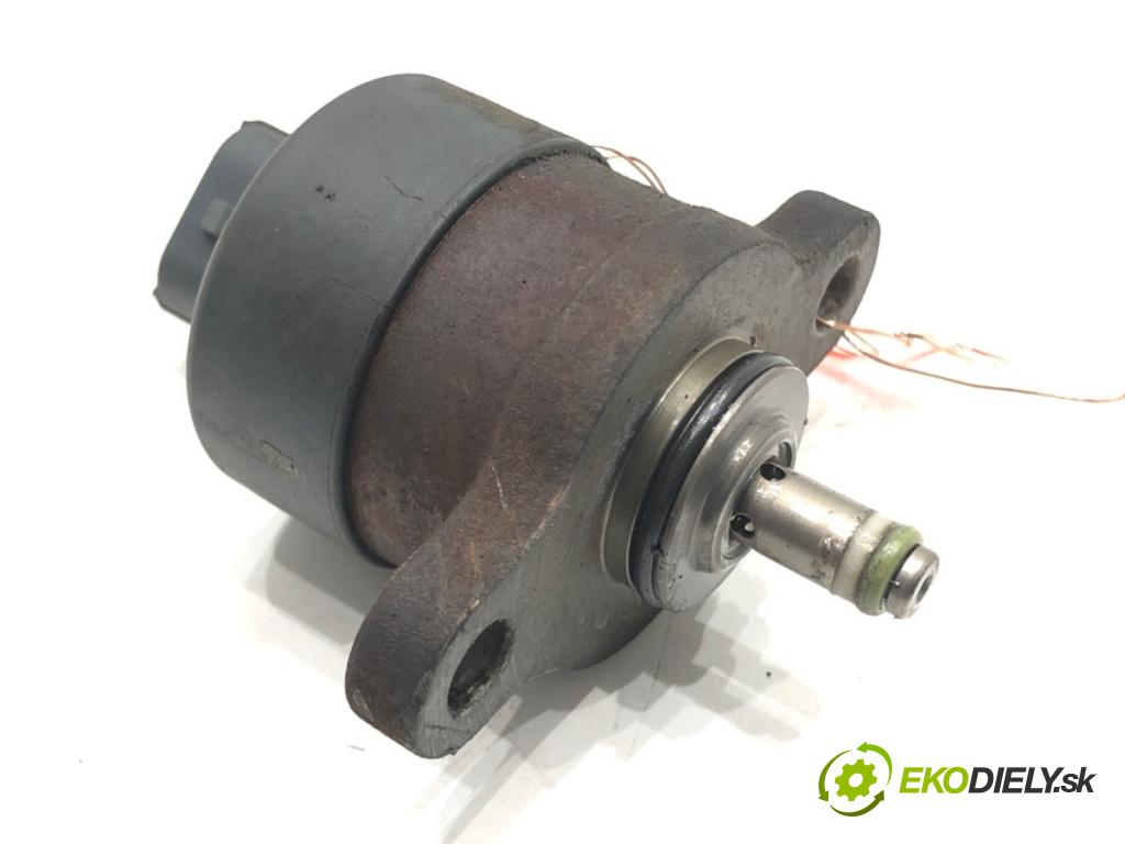 HYUNDAI SANTA FÉ I (SM) 2000 - 2006    2.0 CRDi 4x4 83 kW [113 KM] olej napędowy 2001 - 2006  Regulátor tlaku paliva 0281002445 (Ostatné)