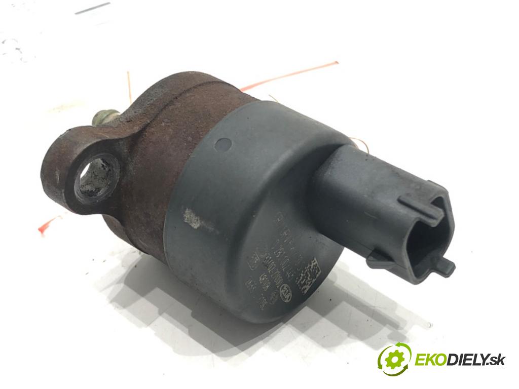 HYUNDAI SANTA FÉ I (SM) 2000 - 2006    2.0 CRDi 4x4 83 kW [113 KM] olej napędowy 2001 - 2006  Regulátor tlaku paliva 0281002445 (Ostatné)