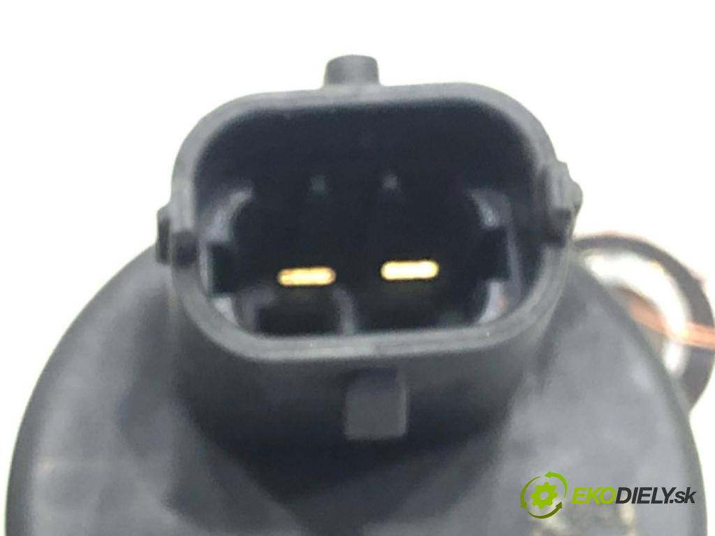 HYUNDAI SANTA FÉ I (SM) 2000 - 2006    2.0 CRDi 4x4 83 kW [113 KM] olej napędowy 2001 - 2006  Regulátor tlaku paliva 0281002445 (Ostatné)