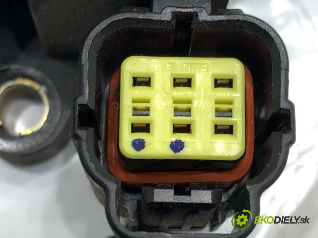 HYUNDAI SANTA FÉ I (SM) 2000 - 2006    2.0 CRDi 4x4 83 kW [113 KM] olej napędowy 2001 - 2006  Potenciometer plynu  (Pedále)