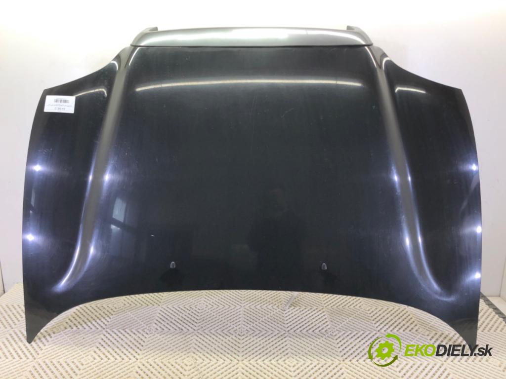 HYUNDAI SANTA FÉ I (SM) 2000 - 2006    2.0 CRDi 4x4 83 kW [113 KM] olej napędowy 2001 - 2006  kapota  (Kapoty)