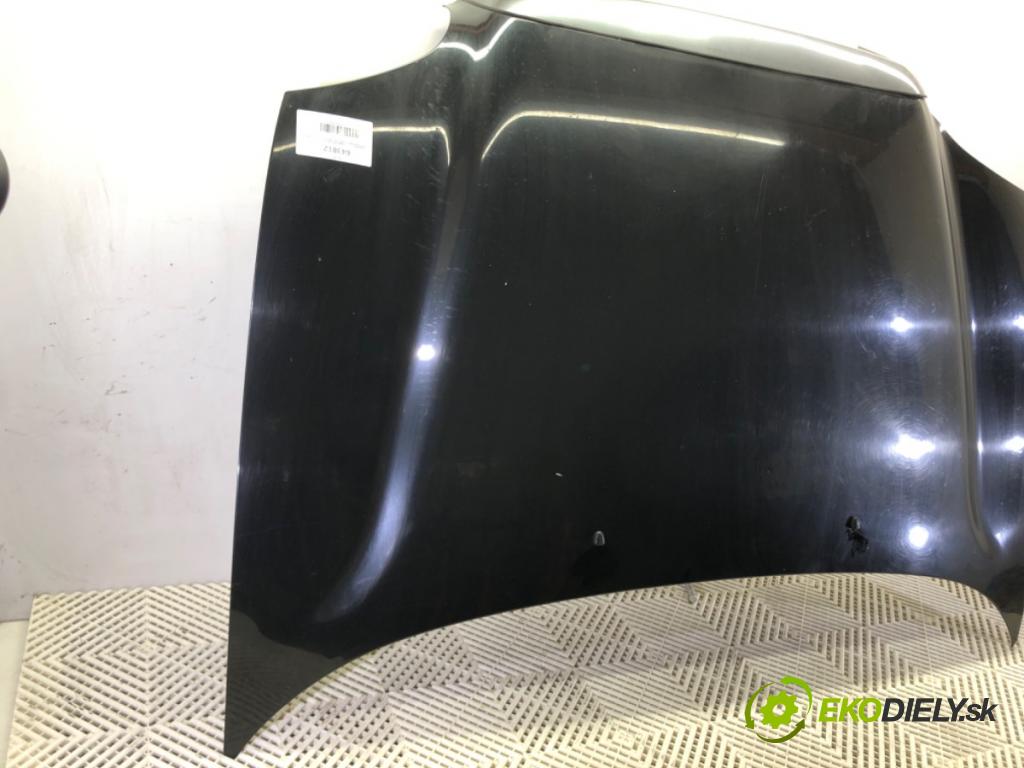 HYUNDAI SANTA FÉ I (SM) 2000 - 2006    2.0 CRDi 4x4 83 kW [113 KM] olej napędowy 2001 - 2006  kapota  (Kapoty)