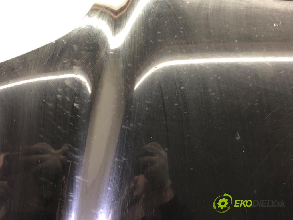 HYUNDAI SANTA FÉ I (SM) 2000 - 2006    2.0 CRDi 4x4 83 kW [113 KM] olej napędowy 2001 - 2006  kapota  (Kapoty)