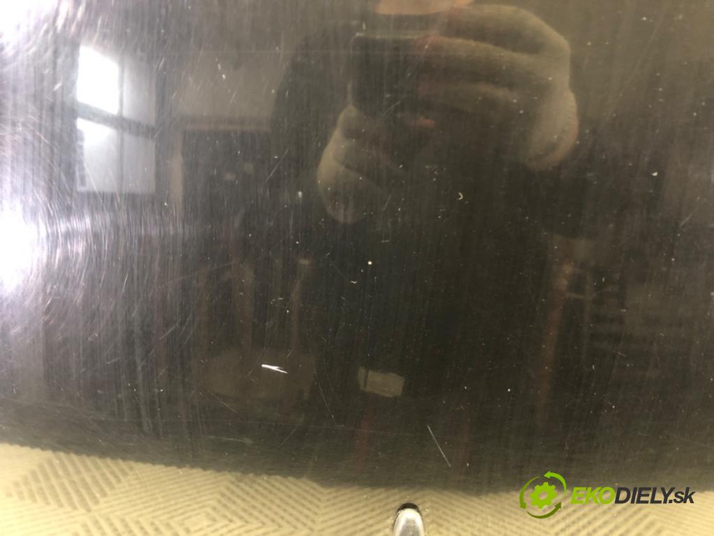 HYUNDAI SANTA FÉ I (SM) 2000 - 2006    2.0 CRDi 4x4 83 kW [113 KM] olej napędowy 2001 - 2006  kapota  (Kapoty)