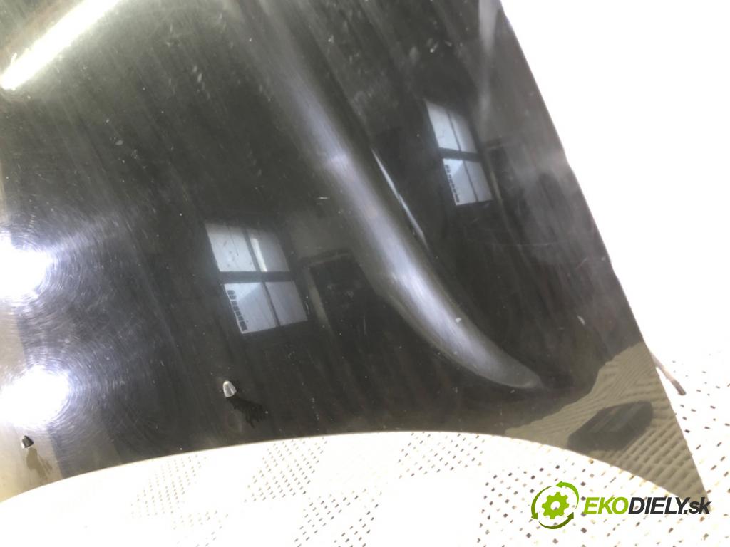 HYUNDAI SANTA FÉ I (SM) 2000 - 2006    2.0 CRDi 4x4 83 kW [113 KM] olej napędowy 2001 - 2006  kapota  (Kapoty)