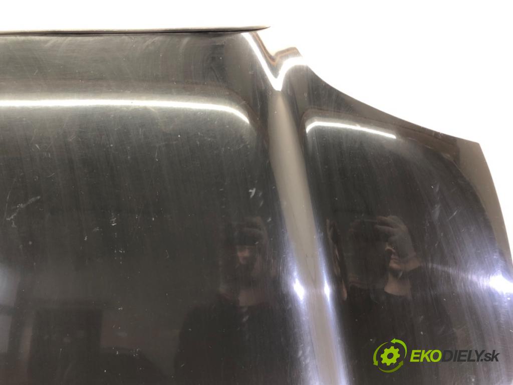 HYUNDAI SANTA FÉ I (SM) 2000 - 2006    2.0 CRDi 4x4 83 kW [113 KM] olej napędowy 2001 - 2006  kapota  (Kapoty)