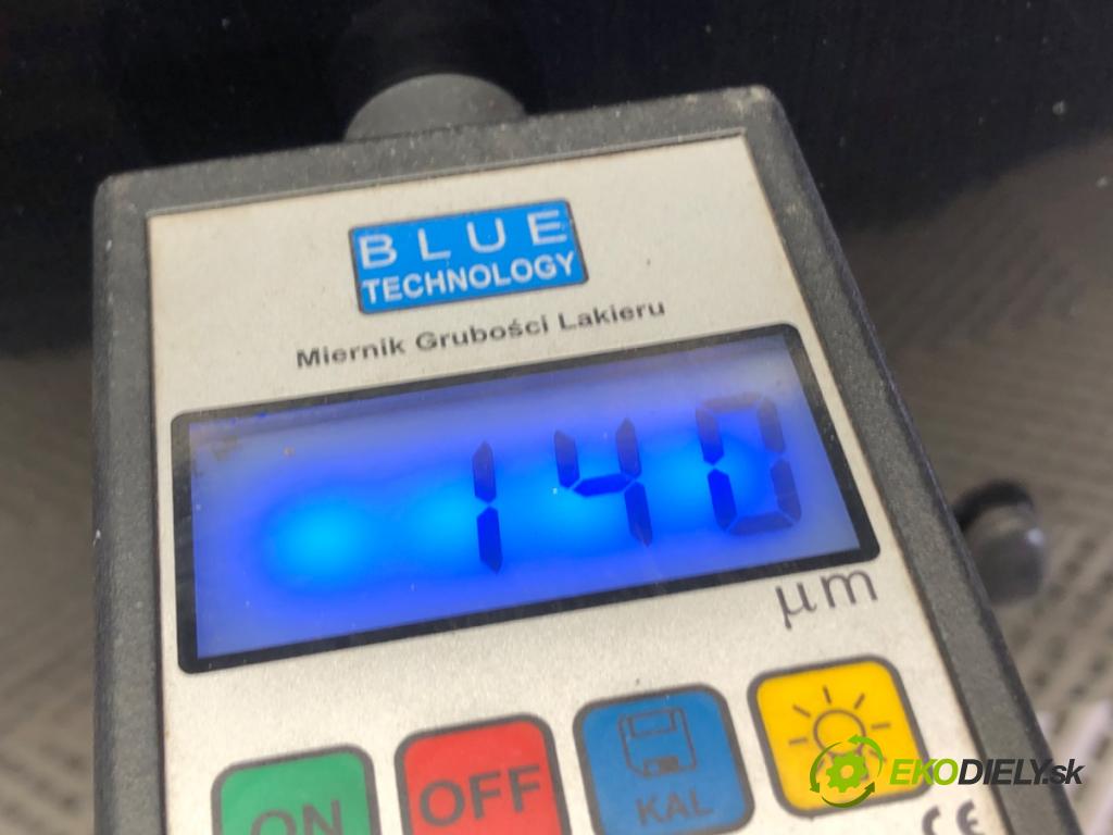 HYUNDAI SANTA FÉ I (SM) 2000 - 2006    2.0 CRDi 4x4 83 kW [113 KM] olej napędowy 2001 - 2006  kapota  (Kapoty)