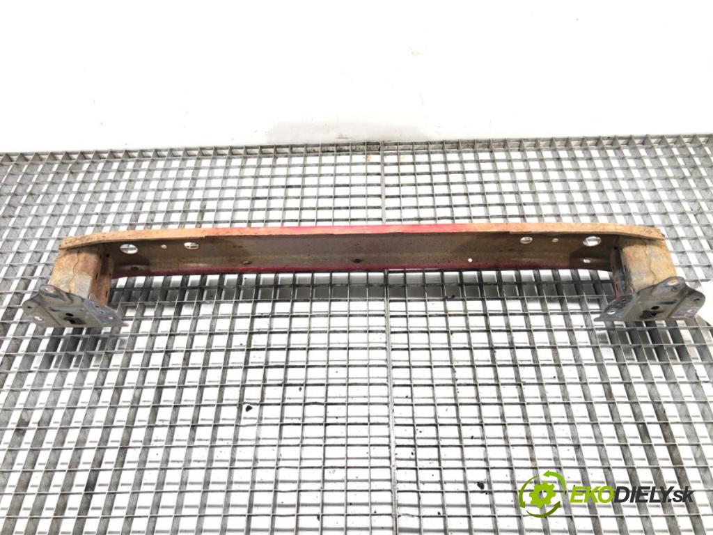 TOYOTA YARIS (_P13_) 2010 - 2022    1.3 (NSP130_) 73 kW [99 KM] benzyna 2011 - 2022  výztuha nárazníka zadní část  (Výztuhy zadní)