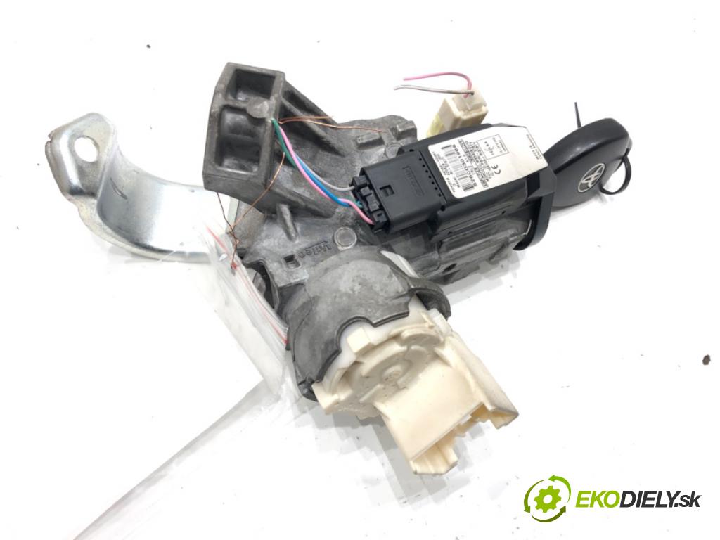 TOYOTA YARIS (_P13_) 2010 - 2022    1.3 (NSP130_) 73 kW [99 KM] benzyna 2011 - 2022  spinačka 89783-0D051 (Spínacie skrinky a kľúče)