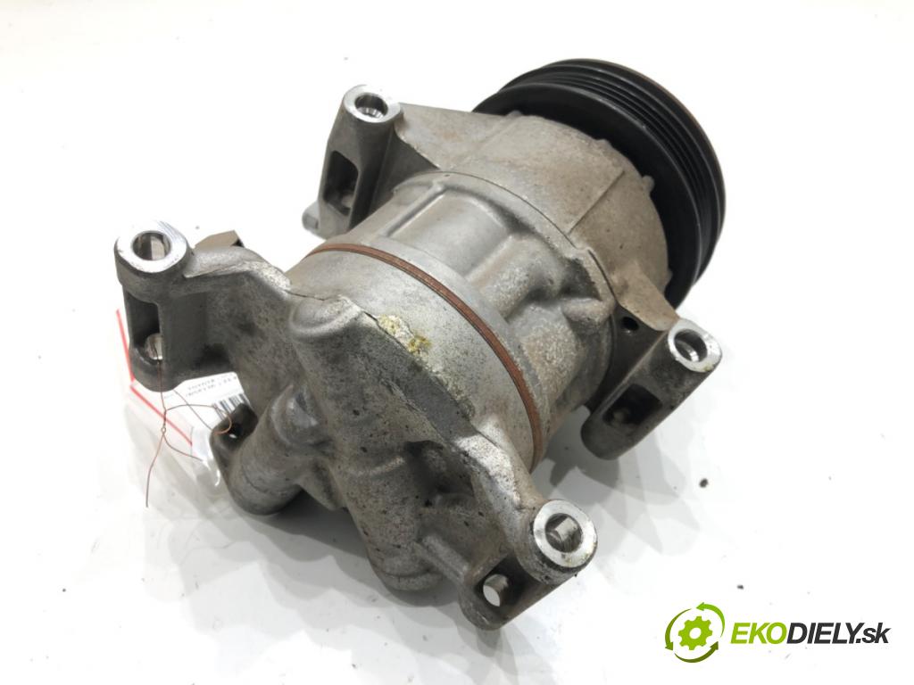 TOYOTA YARIS (_P13_) 2010 - 2022    1.3 (NSP130_) 73 kW [99 KM] benzyna 2011 - 2022  kompresor klimatizace GE447260-4201 (Kompresory)