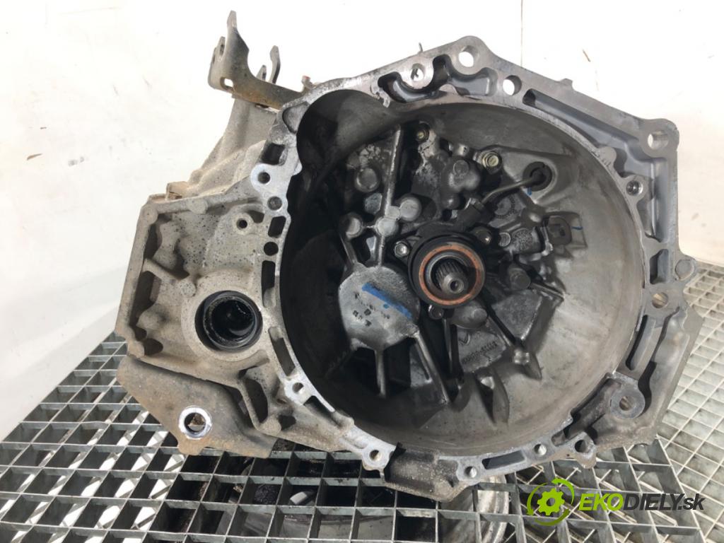 TOYOTA YARIS (_P13_) 2010 - 2022    1.3 (NSP130_) 73 kW [99 KM] benzyna 2011 - 2022  Prevodovka  (Prevodovky)