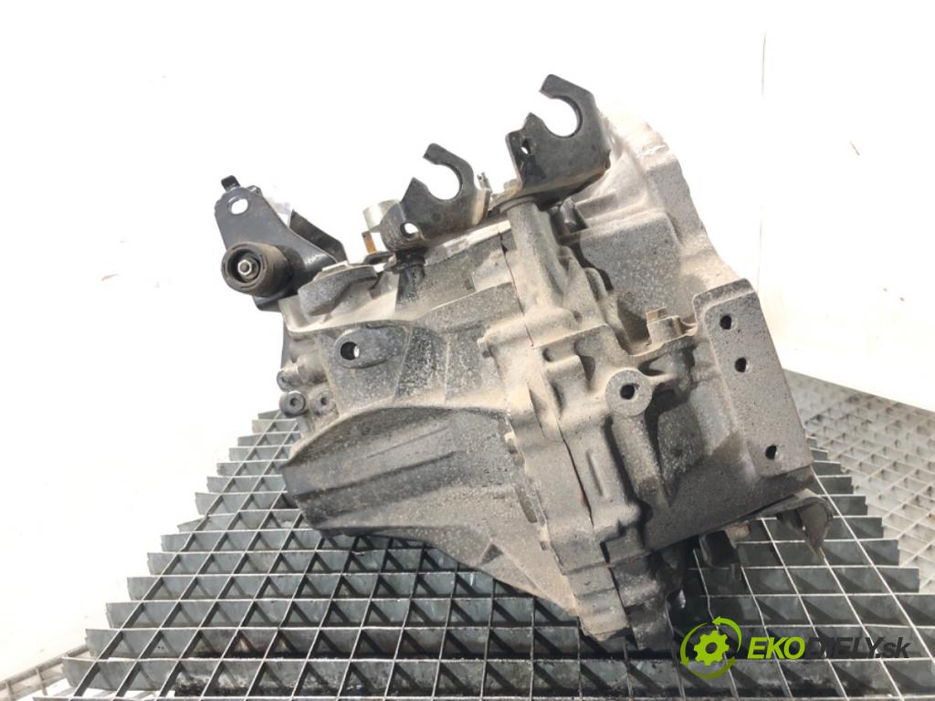 TOYOTA YARIS (_P13_) 2010 - 2022    1.3 (NSP130_) 73 kW [99 KM] benzyna 2011 - 2022  Prevodovka  (Prevodovky)