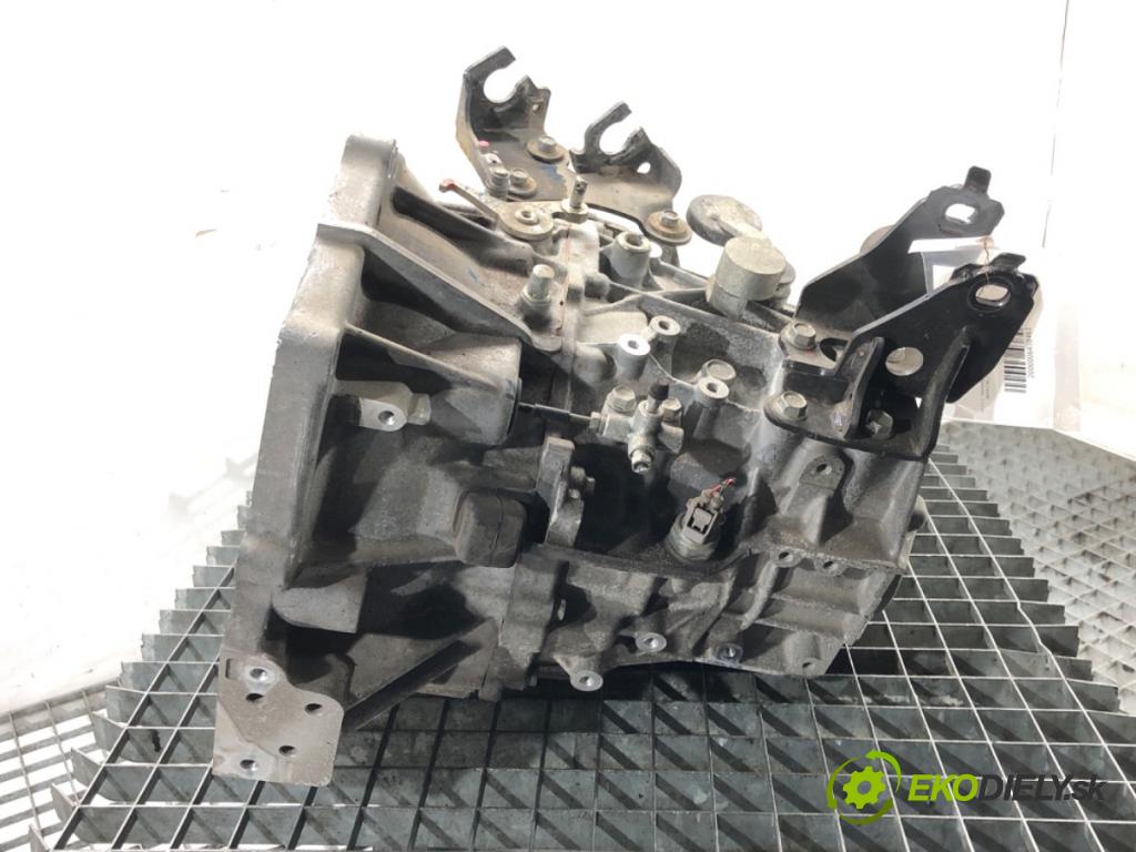 TOYOTA YARIS (_P13_) 2010 - 2022    1.3 (NSP130_) 73 kW [99 KM] benzyna 2011 - 2022  Prevodovka  (Prevodovky)