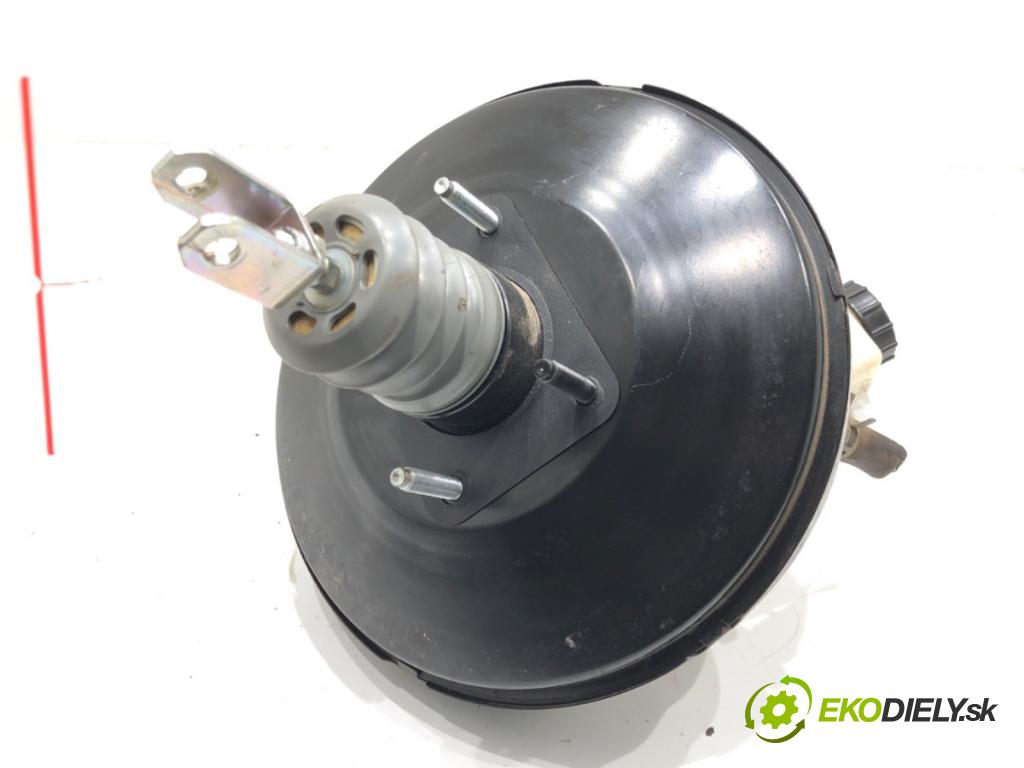 TOYOTA YARIS (_P13_) 2010 - 2022    1.3 (NSP130_) 73 kW [99 KM] benzyna 2011 - 2022  Posilovač bŕzd 47200-0D520