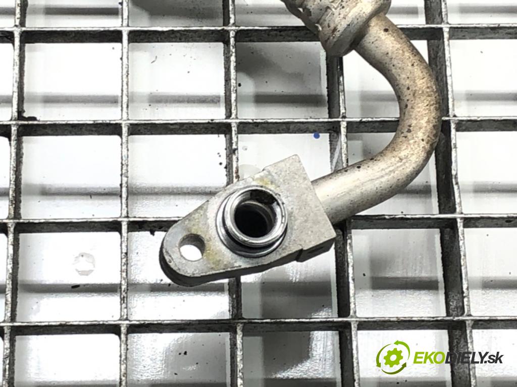 TOYOTA YARIS (_P13_) 2010 - 2022    1.3 (NSP130_) 73 kW [99 KM] benzyna 2011 - 2022  rúrka klimatizácie  (Rúrky klimatizácie)