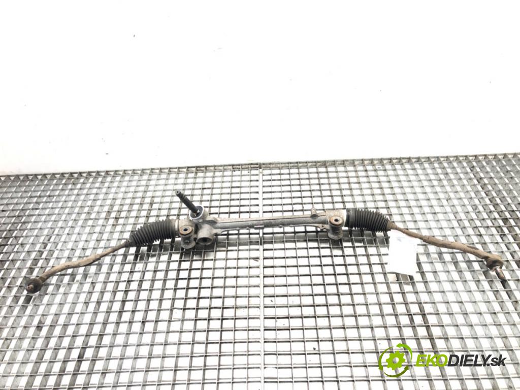 TOYOTA YARIS (_P13_) 2010 - 2022    1.3 (NSP130_) 73 kW [99 KM] benzyna 2011 - 2022  riadenie  (Riadenia)