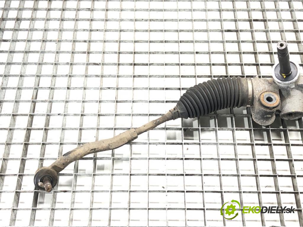 TOYOTA YARIS (_P13_) 2010 - 2022    1.3 (NSP130_) 73 kW [99 KM] benzyna 2011 - 2022  riadenie  (Riadenia)