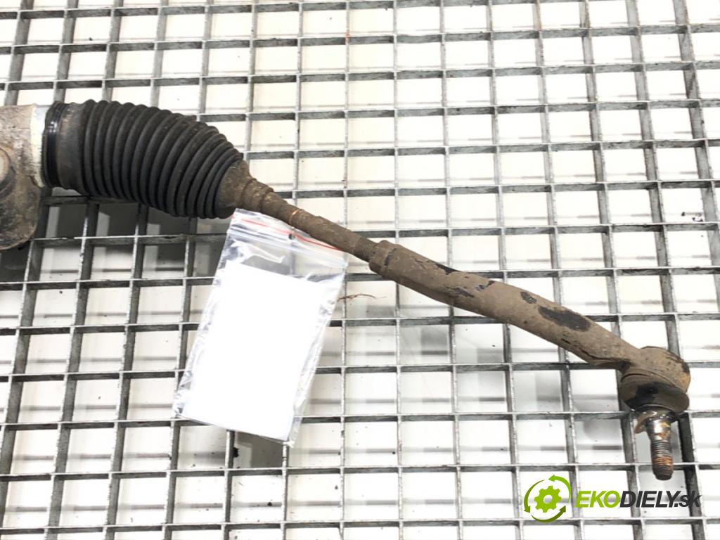 TOYOTA YARIS (_P13_) 2010 - 2022    1.3 (NSP130_) 73 kW [99 KM] benzyna 2011 - 2022  riadenie  (Riadenia)