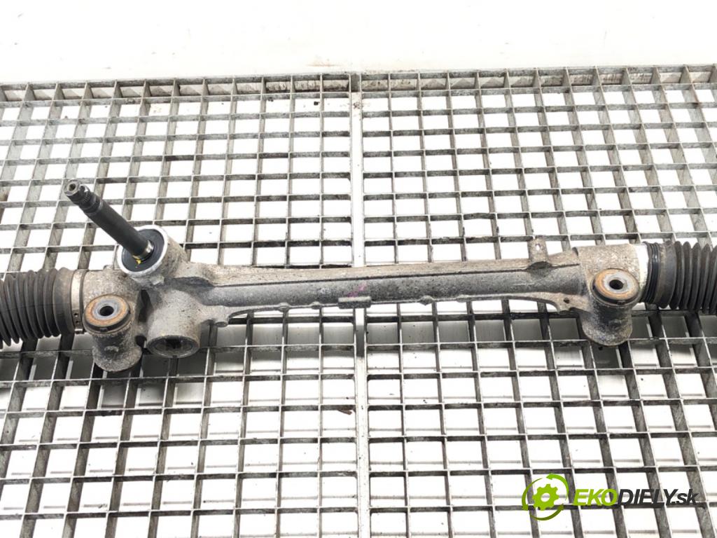 TOYOTA YARIS (_P13_) 2010 - 2022    1.3 (NSP130_) 73 kW [99 KM] benzyna 2011 - 2022  riadenie  (Riadenia)