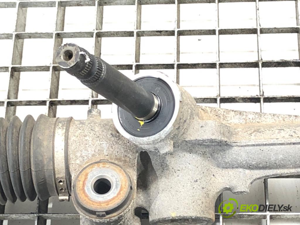 TOYOTA YARIS (_P13_) 2010 - 2022    1.3 (NSP130_) 73 kW [99 KM] benzyna 2011 - 2022  riadenie  (Riadenia)