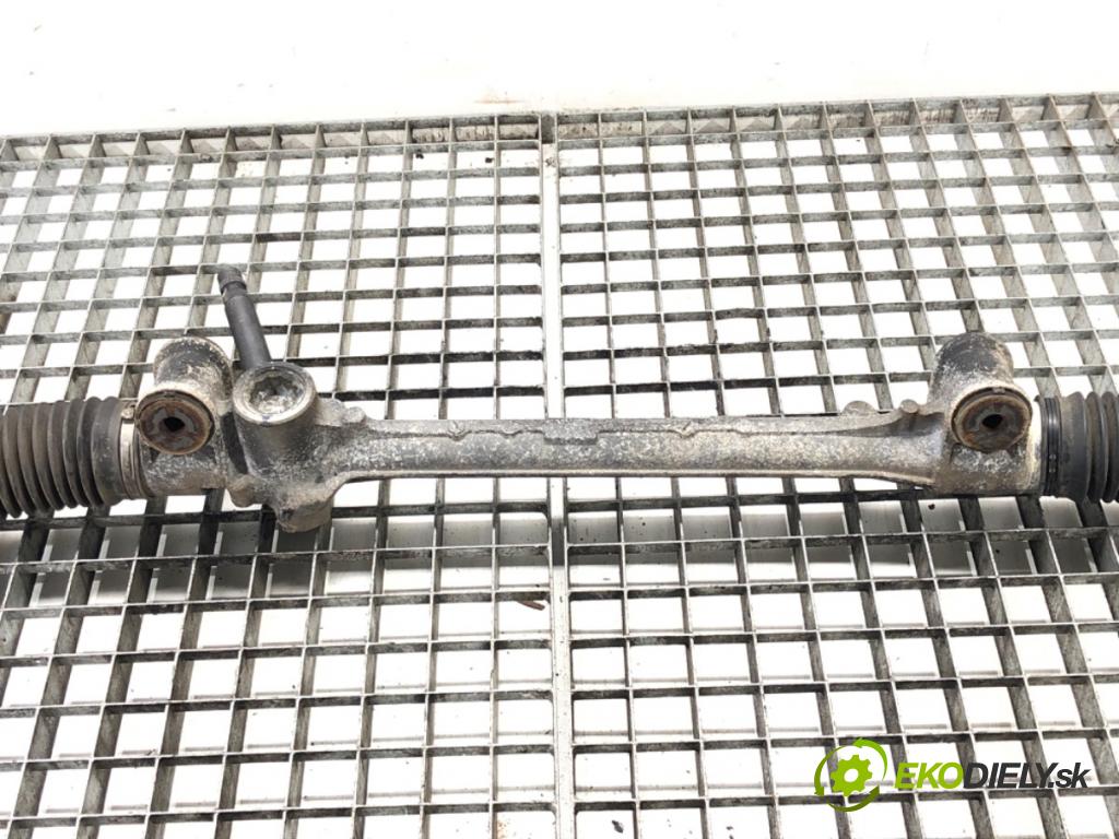 TOYOTA YARIS (_P13_) 2010 - 2022    1.3 (NSP130_) 73 kW [99 KM] benzyna 2011 - 2022  riadenie  (Riadenia)