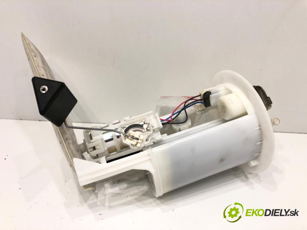 TOYOTA YARIS (_P13_) 2010 - 2022    1.3 (NSP130_) 73 kW [99 KM] benzyna 2011 - 2022  Pumpa paliva vnútorná 77704-0D070 (Palivové pumpy, čerpadlá, plaváky)