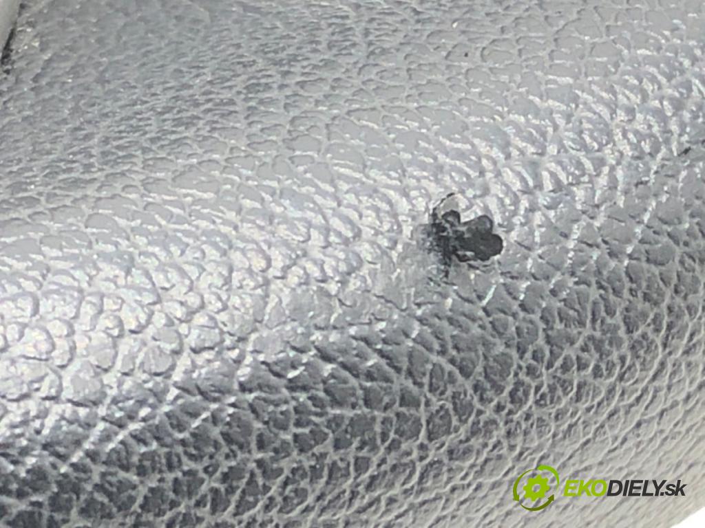 TOYOTA YARIS (_P13_) 2010 - 2022    1.3 (NSP130_) 73 kW [99 KM] benzyna 2011 - 2022  Volant 45100-0D490C1 (Volanty)