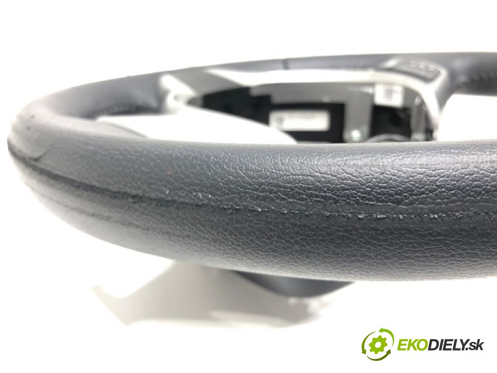 TOYOTA YARIS (_P13_) 2010 - 2022    1.3 (NSP130_) 73 kW [99 KM] benzyna 2011 - 2022  Volant 45100-0D490C1 (Volanty)