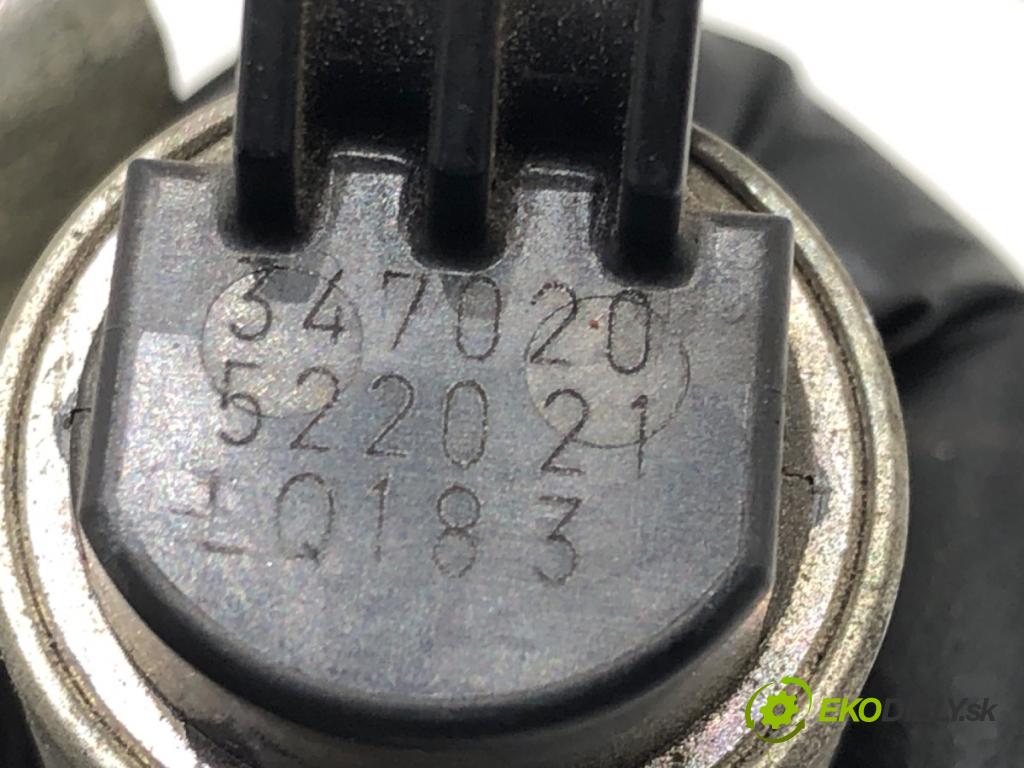 TOYOTA YARIS (_P13_) 2010 - 2022    1.3 (NSP130_) 73 kW [99 KM] benzyna 2011 - 2022  Snímač variabilný fázy 347020-522021 (Snímače)