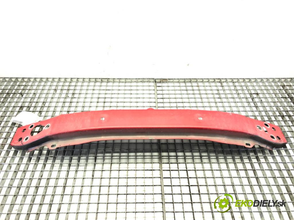 TOYOTA YARIS (_P13_) 2010 - 2022    1.3 (NSP130_) 73 kW [99 KM] benzyna 2011 - 2022  výztuha nárazníka přední část  (Výztuhy přední)