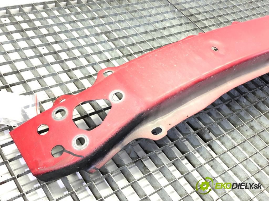 TOYOTA YARIS (_P13_) 2010 - 2022    1.3 (NSP130_) 73 kW [99 KM] benzyna 2011 - 2022  výztuha nárazníka přední část  (Výztuhy přední)