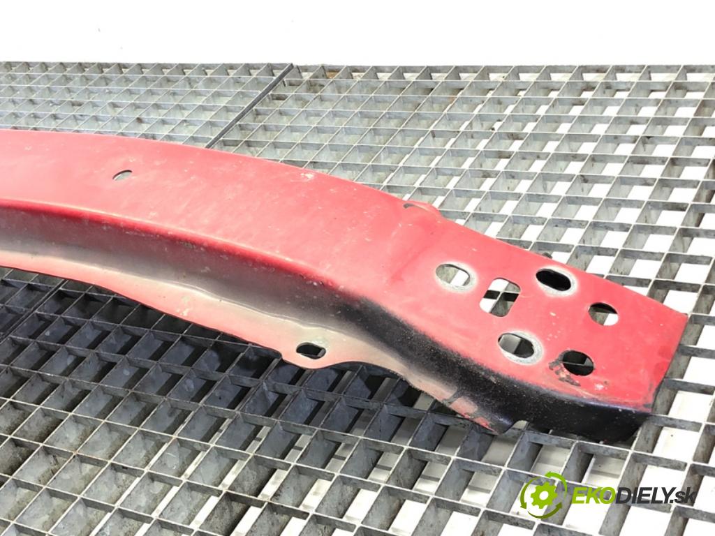 TOYOTA YARIS (_P13_) 2010 - 2022    1.3 (NSP130_) 73 kW [99 KM] benzyna 2011 - 2022  výztuha nárazníka přední část  (Výztuhy přední)