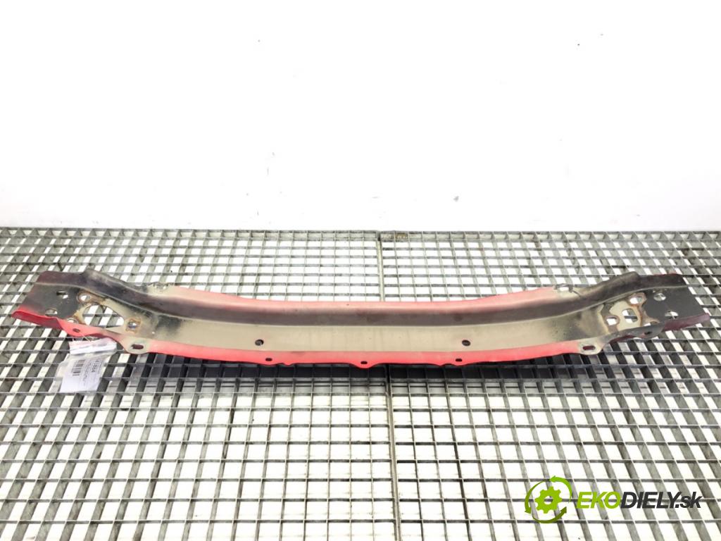 TOYOTA YARIS (_P13_) 2010 - 2022    1.3 (NSP130_) 73 kW [99 KM] benzyna 2011 - 2022  výztuha nárazníka přední část  (Výztuhy přední)