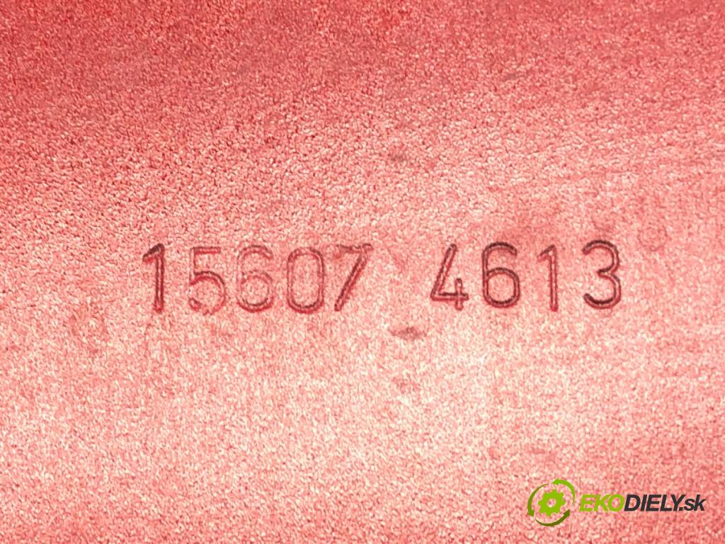 TOYOTA YARIS (_P13_) 2010 - 2022    1.3 (NSP130_) 73 kW [99 KM] benzyna 2011 - 2022  výztuha nárazníka přední část  (Výztuhy přední)