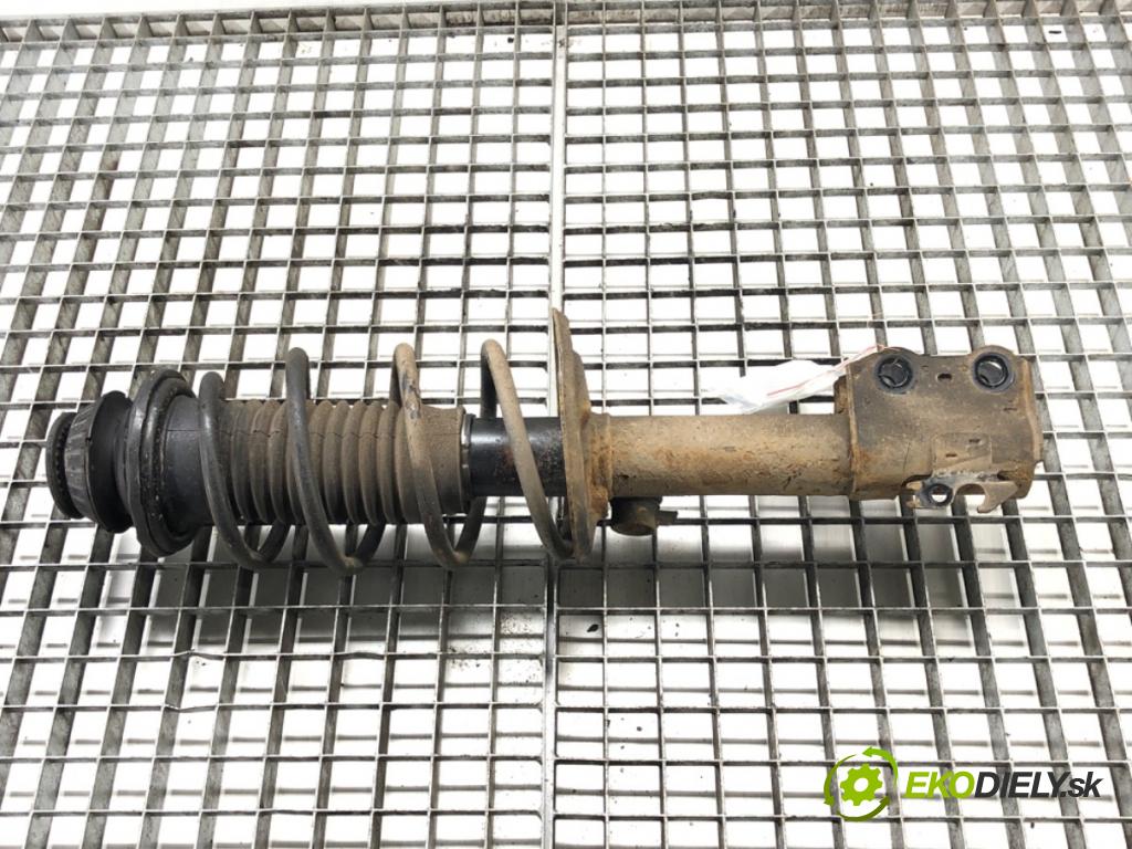 TOYOTA YARIS (_P13_) 2010 - 2022    1.3 (NSP130_) 73 kW [99 KM] benzyna 2011 - 2022  Tlmič pravy predný ZE