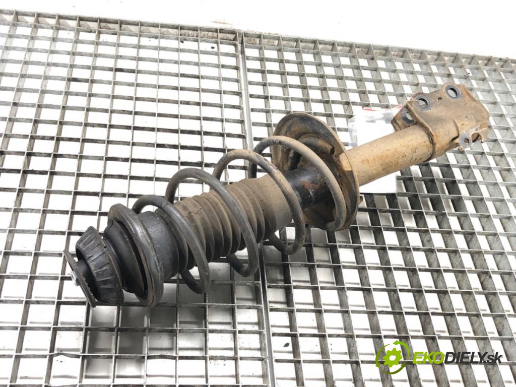 TOYOTA YARIS (_P13_) 2010 - 2022    1.3 (NSP130_) 73 kW [99 KM] benzyna 2011 - 2022  Tlmič pravy predný ZE