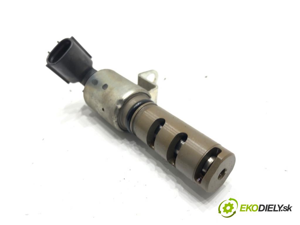 TOYOTA YARIS (_P13_) 2010 - 2022    1.3 (NSP130_) 73 kW [99 KM] benzyna 2011 - 2022  Snímač variabilný fázy 347010-521022 (Snímače)