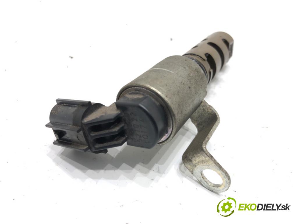 TOYOTA YARIS (_P13_) 2010 - 2022    1.3 (NSP130_) 73 kW [99 KM] benzyna 2011 - 2022  Snímač variabilný fázy 347010-521022 (Snímače)