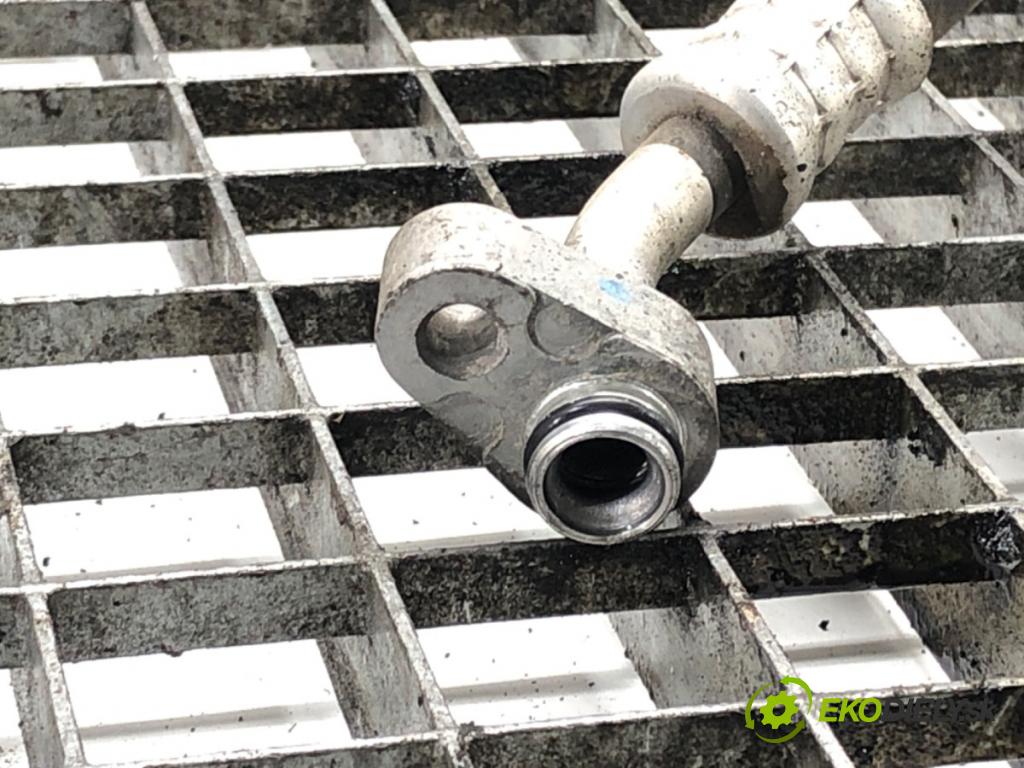 TOYOTA YARIS (_P13_) 2010 - 2022    1.3 (NSP130_) 73 kW [99 KM] benzyna 2011 - 2022  rúrka klimatizácie  (Rúrky klimatizácie)