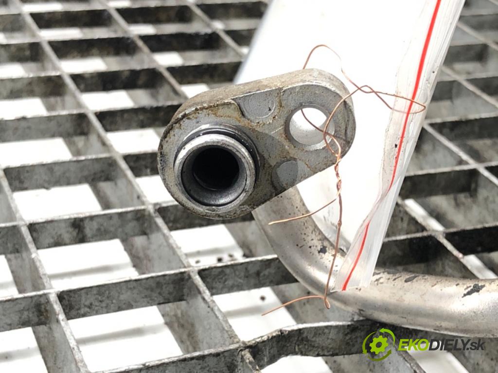 TOYOTA YARIS (_P13_) 2010 - 2022    1.3 (NSP130_) 73 kW [99 KM] benzyna 2011 - 2022  rúrka klimatizácie  (Rúrky klimatizácie)